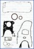 BMW 11111743981 Gasket Set, crank case